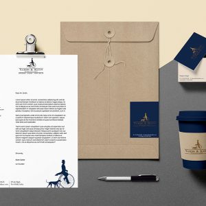 Corporate Identity